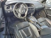 ✅ 2013 Audi S5 Premium Plus • VIN: WAUCGAFH7DN001180 • Lot: 94742995. Wystawiony na Copart z przebiegiem 139 521 mil. Bezpłatny archiwum sprzedaży aukcyjnych z USA i szczegółowy raport historii pojazdu na DreamBid. Zdjęcie 8.