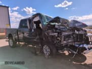 ✅ 2024 Ford F-250 XLT • VIN: 1FT7W2BT9REE87246 • Lot: 65382355. Listed on Copart with Not provided. Free auction sales archive from the USA and detailed vehicle history report at DreamBid. Image 13.