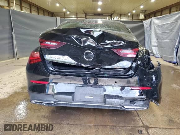 2025 Mercedes-Benz CLA 250 с VIN W1K5J4GB6SN528199, выставлен на аукционе Copart как лот 69466325 с пробегом 21 424 миль миль и Чистый • Clean title. История ставок и продаж доступна на DreamBid. Изображение 6.