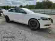 2015 Chevrolet Impala LS с VIN 2G11X5SLXF9171074, выставлен на аукционе Copart как лот 81652465 с пробегом 190 421 миль миль и Списание • Salvage title. История ставок и продаж доступна на DreamBid. Изображение 4.