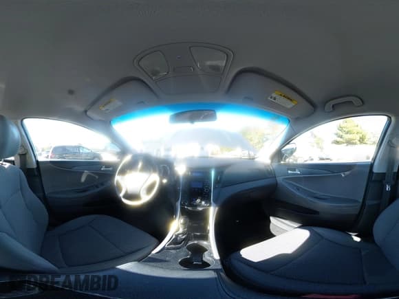 ✅ 2011 Hyundai Sonata GLS • VIN: 5NPEB4AC2BH157003 • Лот: 43339545. Опубликован ранее на IAAI с пробегом 88 198 миль. Бесплатный доступ к архиву аукционных продаж из США и подробный отчёт об истории автомобиля на DreamBid. Изображение 20.