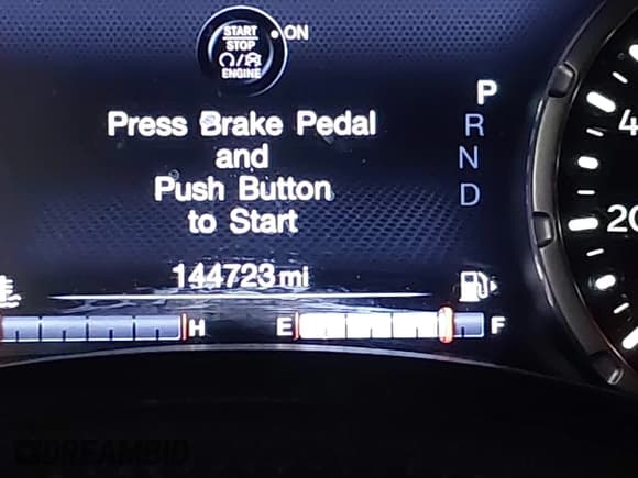 ✅ 2017 Jeep Renegade Trailhawk • VIN: ZACCJBCB4HPE86966 • Lot: 41502978. Listed on IAAI with 144,723 mi. Free auction sales archive from the USA and detailed vehicle history report at DreamBid. Image 15.