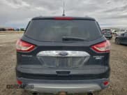 ✅ 2015 Ford Escape Titanium • VIN: 1FMCU9J97FUA09214 • Lot: 95205245. Listed on Copart with 96,350 mi. Free auction sales archive from the USA and detailed vehicle history report at DreamBid. Image 6.