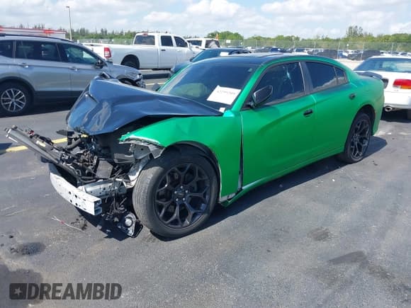 ✅ 2015 Dodge Charger Road/Track • VIN: 2C3CDXCT6FH777503 • Лот: 42299209. Опубликован ранее на IAAI с пробегом 116 006 миль. Бесплатный доступ к архиву аукционных продаж из США и подробный отчёт об истории автомобиля на DreamBid. Изображение 18.