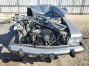 ✅ 1988 Mercedes-Benz 560 SL • VIN: WDBBA48D8JA077522 • Lot: 71857094. Wystawiony na Copart z przebiegiem 40 257 mil. Bezpłatny archiwum sprzedaży aukcyjnych z USA i szczegółowy raport historii pojazdu na DreamBid. Zdjęcie 5.