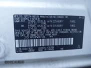 ✅ 2023 Toyota RAV4 LE • VIN: 2T3F1RFV3PW367446 • Lot: 43571102. Listed on IAAI with 50,751 mi. Free auction sales archive from the USA and detailed vehicle history report at DreamBid. Image 9.