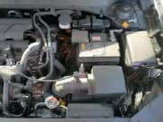 ✅ 2025 Hyundai Venue SEL • VIN: KMHRC8A3XSU394359 • Lot: 91134305. Listed on Copart with 3,847 mi. Free auction sales archive from the USA and detailed vehicle history report at DreamBid. Image 16.