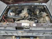 ✅ 1987 Ford Bronco • VIN: 1FMCU14T2HUA23081 • Lot: 45816865. Wystawiony na Copart z przebiegiem 74 385 mil. Bezpłatny archiwum sprzedaży aukcyjnych z USA i szczegółowy raport historii pojazdu na DreamBid. Zdjęcie 11.