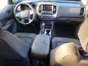 ✅ 2022 Chevrolet Colorado 4WD LT • VIN: 1GCGTCEN6N1117403 • Лот: 75631624. Опубликован ранее на Copart с пробегом 37 981 миль. Бесплатный доступ к архиву аукционных продаж из США и подробный отчёт об истории автомобиля на DreamBid. Изображение 8.