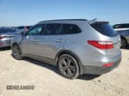 ✅ 2016 Hyundai Santa Fe Limited • VIN: KM8SR4HF5GU148996 • Лот: 54723875. Опубликован ранее на Copart с пробегом 110 645 миль. Бесплатный доступ к архиву аукционных продаж из США и подробный отчёт об истории автомобиля на DreamBid. Изображение 2.