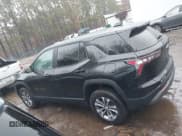 ✅ 2026 Chevrolet Equinox FWD LT • VIN: 3GNAXHEG3TL242915 • Lot: 43825026. Wystawiony na IAAI z przebiegiem 8 049 mil. Bezpłatny archiwum sprzedaży aukcyjnych z USA i szczegółowy raport historii pojazdu na DreamBid. Zdjęcie 14.