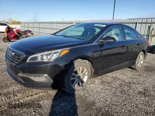 2015 Hyundai Sonata SE с VIN 5NPE24AF3FH031068, выставлен на аукционе Copart как лот 85268395 с пробегом 100 781 миль миль и Чистый • Clean title. История ставок и продаж доступна на DreamBid. Изображение 1.