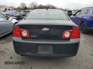 ✅ 2011 Chevrolet Malibu 1LS • VIN: 1G1ZB5E11BF238061 • Lot: 79523114. Listed on Copart with 148,623 mi. Free auction sales archive from the USA and detailed vehicle history report at DreamBid. Image 6.