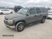 ✅ 2002 Chevrolet Suburban LS • VIN: 3GNGK26U72G266300 • Лот: 87486704. Опубликован ранее на Copart с пробегом 278 371 миль. Бесплатный доступ к архиву аукционных продаж из США и подробный отчёт об истории автомобиля на DreamBid. Изображение 1.