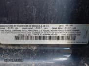 ✅ 2006 Volkswagen Jetta 2.5L • VIN: 3VWSF71K56M804345 • Lot: 42183312. Listed on IAAI with 156,395 mi. Free auction sales archive from the USA and detailed vehicle history report at DreamBid. Image 9.