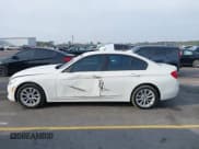 ✅ 2016 BMW 3 Series 320i • VIN: WBA8A9C55GK618258 • Lot: 43772765. Listed on IAAI with 138,583 mi. Free auction sales archive from the USA and detailed vehicle history report at DreamBid. Image 14.