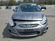 ✅ 2013 Hyundai Accent GLS • VIN: KMHCT4AE7DU494180 • Лот: 70769414. Опубликован ранее на Copart с пробегом 102 109 миль. Бесплатный доступ к архиву аукционных продаж из США и подробный отчёт об истории автомобиля на DreamBid. Изображение 5.