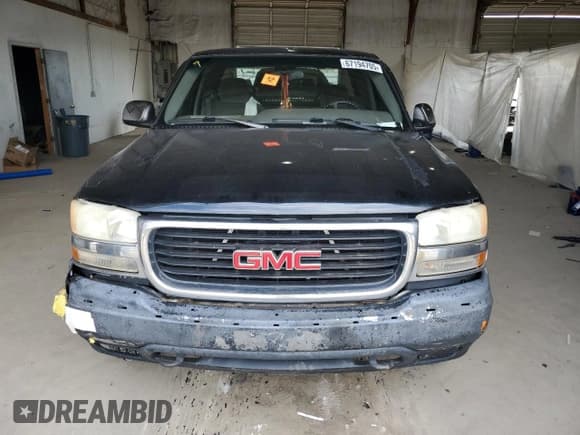 ✅ 1999 GMC Sierra 1500 SLE • VIN: 2GTEK19TXX1527710 • Лот: 67194705. Опубликован ранее на Copart с пробегом Не указан. Бесплатный доступ к архиву аукционных продаж из США и подробный отчёт об истории автомобиля на DreamBid. Изображение 5.