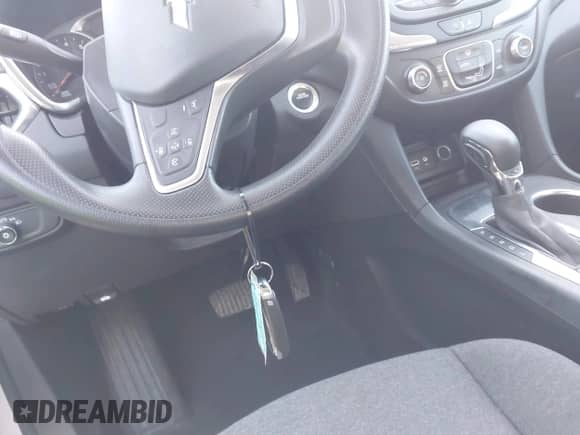 2022 Chevrolet Equinox LT с VIN 3GNAXKEV9NL158841, выставлен на аукционе IAAI как лот 42923362 с пробегом 28 234 миль миль и . История ставок и продаж доступна на DreamBid. Изображение 11.