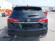 ✅ 2018 Acura RDX Technology • VIN: 5J8TB4H55JL005890 • Lot: 41887600. Listed on IAAI with 73,638 mi. Free auction sales archive from the USA and detailed vehicle history report at DreamBid. Image 16.