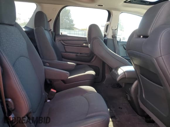 ✅ 2015 GMC Acadia SLE • VIN: 1GKKRPKD5FJ185032 • Lot: 86772185. Wystawiony na Copart z przebiegiem 147 106 mil. Bezpłatny archiwum sprzedaży aukcyjnych z USA i szczegółowy raport historii pojazdu na DreamBid. Zdjęcie 11.