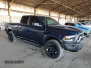 ✅ 2021 Ram 1500 Warlock • VIN: 1C6RR7GTXMS510766 • Lot: 61057575. Wystawiony na Copart z przebiegiem 49 263 mil. Bezpłatny archiwum sprzedaży aukcyjnych z USA i szczegółowy raport historii pojazdu na DreamBid. Zdjęcie 4.