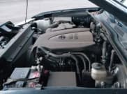 ✅ 2023 Toyota Tacoma SR5 • VIN: 3TMAZ5CN6PM199982 • Lot: 43087053. Listed on IAAI with 38,883 mi. Free auction sales archive from the USA and detailed vehicle history report at DreamBid. Image 20.