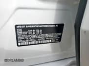 ✅ 2025 BMW 7 Series 740i • VIN: WBA23EH03SCT15620 • Lot: 56041595. Wystawiony na Copart z przebiegiem 3 791 mil. Bezpłatny archiwum sprzedaży aukcyjnych z USA i szczegółowy raport historii pojazdu na DreamBid. Zdjęcie 12.