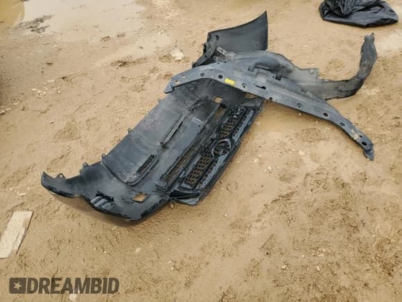 ✅ 2012 Toyota RAV4 • VIN: 2T3ZK4DV9CW014591 • Lot: 50910575. Listed on Copart with 145,557 mi. Free auction sales archive from the USA and detailed vehicle history report at DreamBid. Image 13.