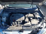 ✅ 2011 Hyundai Sonata GLS • VIN: 5NPEB4AC2BH056639 • Лот: 43538133. Опубликован ранее на IAAI с пробегом 237 580 миль. Бесплатный доступ к архиву аукционных продаж из США и подробный отчёт об истории автомобиля на DreamBid. Изображение 10.