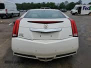 ✅ 2012 Cadillac CTS Performance • VIN: 1G6DJ1E36C0132095 • Лот: 57778905. Опубликован ранее на Copart с пробегом 144 143 миль. Бесплатный доступ к архиву аукционных продаж из США и подробный отчёт об истории автомобиля на DreamBid. Изображение 6.