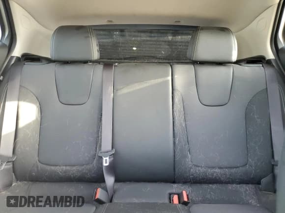 ✅ 2023 Buick Encore GX Preferred • VIN: KL4MMCSL3PB159442 • Лот: 82228875. Опубликован ранее на Copart с пробегом 9 194 миль. Бесплатный доступ к архиву аукционных продаж из США и подробный отчёт об истории автомобиля на DreamBid. Изображение 10.