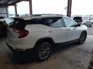 ✅ 2022 GMC Terrain SLT • VIN: 3GKALVEV3NL151894 • Lot: 43737889. Listed on IAAI with 86,720 mi. Free auction sales archive from the USA and detailed vehicle history report at DreamBid. Image 13.