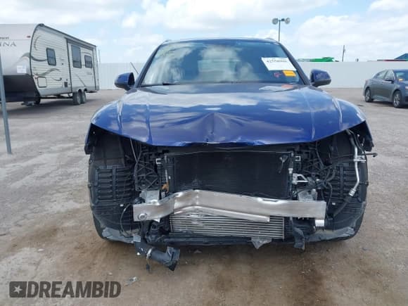 ✅ 2023 Audi Q5 S line Premium • VIN: WA1GAAFY4P2170773 • Лот: 42558995. Опубликован ранее на IAAI с пробегом 30 053 миль. Бесплатный доступ к архиву аукционных продаж из США и подробный отчёт об истории автомобиля на DreamBid. Изображение 12.