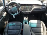 ✅ 2023 Chevrolet Bolt EV 2LT • VIN: 1G1FX6S04P4130073 • Lot: 54213184. Wystawiony na Copart z przebiegiem 28 143 mil. Bezpłatny archiwum sprzedaży aukcyjnych z USA i szczegółowy raport historii pojazdu na DreamBid. Zdjęcie 8.