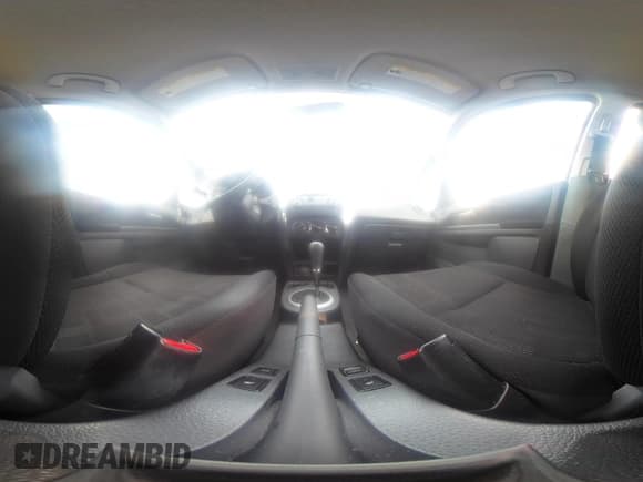 ✅ 2011 Suzuki SX4 Crossover • VIN: JS2YB5A36B6303423 • Lot: 42915401. Listed on IAAI with 48,824 mi. Free auction sales archive from the USA and detailed vehicle history report at DreamBid. Image 18.