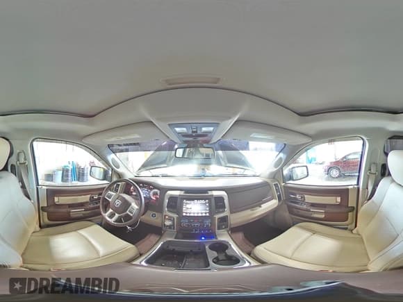 ✅ 2016 Ram 1500 Laramie • VIN: 1C6RR7JT7GS141006 • Лот: 68447385. Опубликован ранее на Copart с пробегом 83 795 миль. Бесплатный доступ к архиву аукционных продаж из США и подробный отчёт об истории автомобиля на DreamBid. Изображение 14.