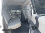 ✅ 2020 Ford F-250 XL • VIN: 1FT7W2B6XLEC90491 • Lot: 43006396. Listed on IAAI with 114,866 mi. Free auction sales archive from the USA and detailed vehicle history report at DreamBid. Image 8.