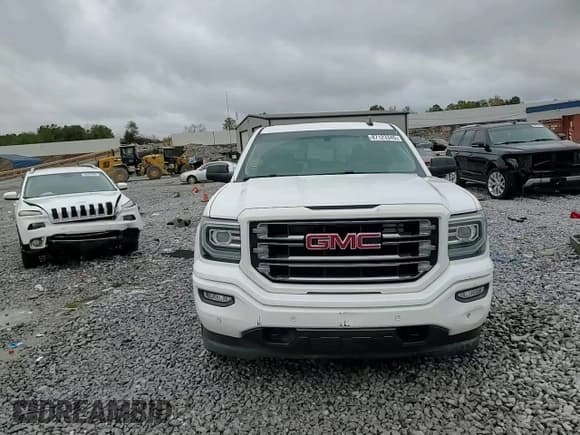 ✅ 2018 GMC Sierra 1500 SLT • VIN: 3GTU2NEC1JG352559 • Lot: 87123345. Listed on Copart with 110,826 mi. Free auction sales archive from the USA and detailed vehicle history report at DreamBid. Image 13.