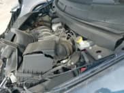 ✅ 2013 Dodge Journey Crew • VIN: 3C4PDCDG0DT650189 • Lot: 43186406. Wystawiony na IAAI z przebiegiem 156 758 mil. Bezpłatny archiwum sprzedaży aukcyjnych z USA i szczegółowy raport historii pojazdu na DreamBid. Zdjęcie 19.