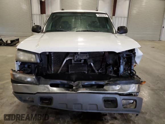 ✅ 2004 Chevrolet Silverado 1500 Z71 • VIN: 1GCEK19T64E285993 • Лот: 79426314. Опубликован ранее на Copart с пробегом Не указан. Бесплатный доступ к архиву аукционных продаж из США и подробный отчёт об истории автомобиля на DreamBid. Изображение 5.