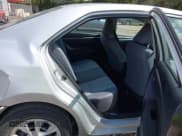 ✅ 2016 Toyota Corolla L • VIN: 2T1BURHE0GC718455 • Lot: 43270971. Listed on IAAI with 178,966 mi. Free auction sales archive from the USA and detailed vehicle history report at DreamBid. Image 8.