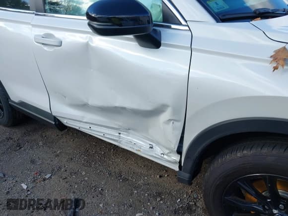 ✅ 2024 Honda CR-V Sport-L • VIN: 7FARS6H87RE000479 • Lot: 41077456. Wystawiony na IAAI z przebiegiem 18 480 mil. Bezpłatny archiwum sprzedaży aukcyjnych z USA i szczegółowy raport historii pojazdu na DreamBid. Zdjęcie 6.