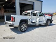 ✅ 2018 GMC Sierra 1500 SLT • VIN: 3GTU2NEC7JG313412 • Лот: 49053805. Опубликован ранее на Copart с пробегом 148 302 миль. Бесплатный доступ к архиву аукционных продаж из США и подробный отчёт об истории автомобиля на DreamBid. Изображение 3.