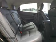 ✅ 2020 Chevrolet Bolt EV Premier • VIN: 1G1FZ6S02L4146941 • Лот: 87459815. Опубликован ранее на Copart с пробегом 27 208 миль. Бесплатный доступ к архиву аукционных продаж из США и подробный отчёт об истории автомобиля на DreamBid. Изображение 11.