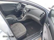 ✅ 2013 Hyundai Sonata GLS • VIN: 5NPEB4AC6DH675568 • Лот: 43339941. Опубликован ранее на IAAI с пробегом 200 447 миль. Бесплатный доступ к архиву аукционных продаж из США и подробный отчёт об истории автомобиля на DreamBid. Изображение 5.