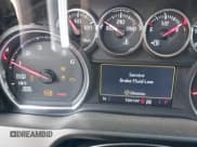 ✅ 2020 Chevrolet Silverado 1500 RST • VIN: 3GCUYEET0LG419931 • Lot: 42965947. Wystawiony na IAAI z przebiegiem 104 149 mil. Bezpłatny archiwum sprzedaży aukcyjnych z USA i szczegółowy raport historii pojazdu na DreamBid. Zdjęcie 7.