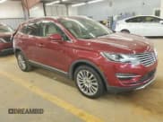✅ 2016 Lincoln MKC Reserve • VIN: 5LMCJ3C95GUJ21348 • Lot: 65618965. Wystawiony na Copart z przebiegiem 53 290 mil. Bezpłatny archiwum sprzedaży aukcyjnych z USA i szczegółowy raport historii pojazdu na DreamBid. Zdjęcie 4.