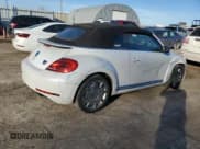 ✅ 2014 Volkswagen Beetle 2.0L TDI • VIN: 3VW5L7ATXEM816360 • Lot: 45589285. Listed on Copart with 78,758 mi. Free auction sales archive from the USA and detailed vehicle history report at DreamBid. Image 3.