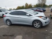 ✅ 2013 Hyundai Elantra Limited • VIN: 5NPDH4AE8DH160132 • Лот: 43539724. Опубликован ранее на IAAI с пробегом 199 165 миль. Бесплатный доступ к архиву аукционных продаж из США и подробный отчёт об истории автомобиля на DreamBid. Изображение 13.